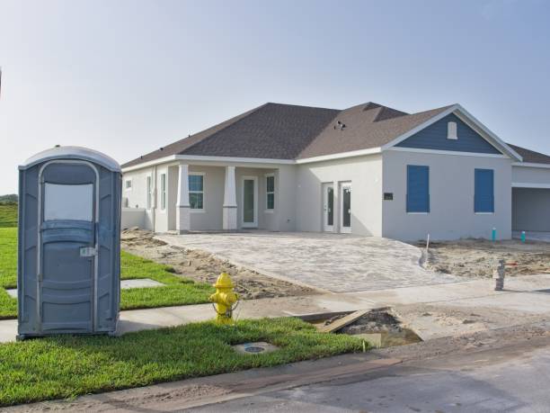 Lynn, IN porta potty rental Company